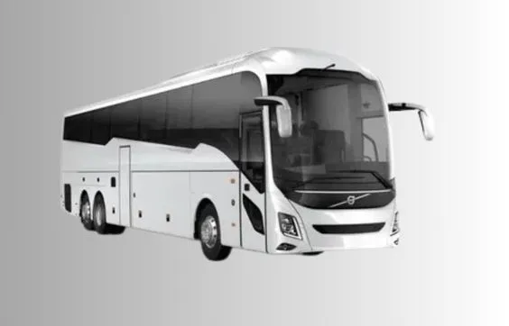 Kent Coach Hire