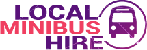 Minibus Hire Kent Logo